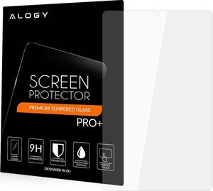 Alogy Szkło hartowane 9H 3