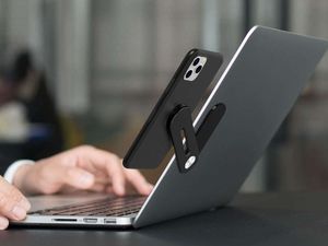 Alogy Uchwyt magnetyczny do biurka Multi Ekran 6