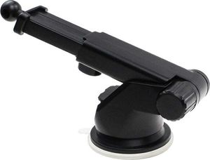 Alogy Uchwyt magnetyczny do samochodu MagSafe 15W 3