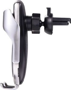 Alogy Uchwyt automatyczny do samochodu R2 QI 10W 6