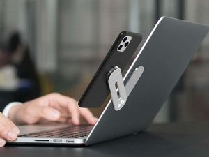 Alogy Uchwyt magnetyczny do biurka Multi Ekran 6