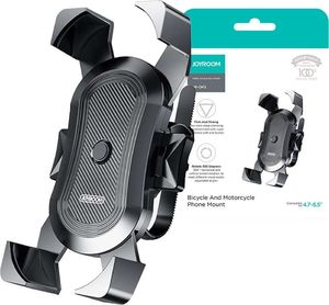 Joyroom Uchwyt zaciskowy do roweru JR-OK5 2