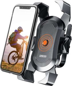 Joyroom Uchwyt zaciskowy do roweru JR-OK5 3