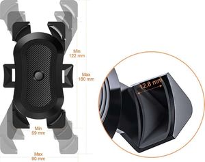 Joyroom Uchwyt zaciskowy do roweru JR-OK5 6