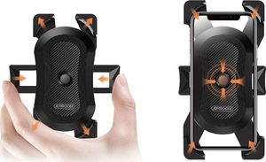 Joyroom Uchwyt zaciskowy do roweru JR-OK5 7