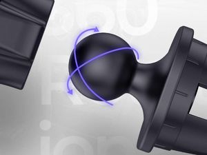 Joyroom Uchwyt magnetyczny do samochodu JR-ZS202 3