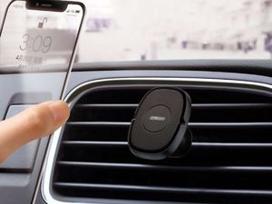 Joyroom Uchwyt magnetyczny do samochodu JR-ZS202 7