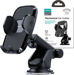 Joyroom Uchwyt zaciskowy do samochodu JR-ZS259 2