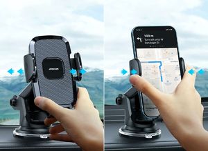 Joyroom Uchwyt zaciskowy do samochodu JR-ZS259 7