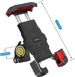 Joyroom Uchwyt zaciskowy do roweru JR-ZS264 2