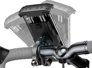 Joyroom Uchwyt zaciskowy do roweru JR-ZS264 3