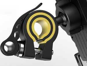 Joyroom Uchwyt zaciskowy do roweru JR-ZS264 4