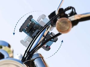 Joyroom Uchwyt zaciskowy do roweru JR-ZS264 6