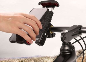 Joyroom Uchwyt zaciskowy do roweru JR-ZS264 8