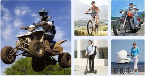 Joyroom Uchwyt zaciskowy do roweru JR-ZS264 9