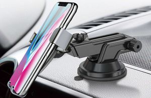 Rock Space Uchwyt grawitacyjny do samochodu 3