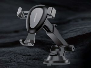 Rock Space Uchwyt grawitacyjny do samochodu 4