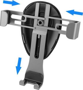 Rock Space Uchwyt grawitacyjny do samochodu 7