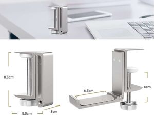 Alogy Uniwersalny uchwyt na słuchawki (9703) 5