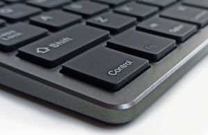 Klawiatura Alogy Bluetooth (8914 Bluetooth KEYBOARD Win/iOs/Android Alogy gray) 5