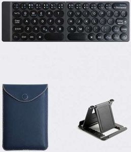 Klawiatura Alogy Bluetooth 3