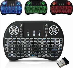 Klawiatura Alogy TouchPad 3 (8905) 2