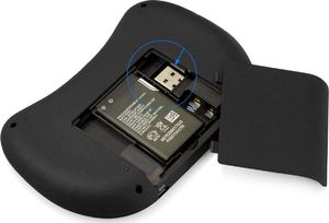 Klawiatura Alogy TouchPad 3 (8905) 3