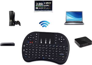 Klawiatura Alogy TouchPad 3 (8905) 4