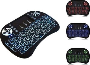 Klawiatura Alogy TouchPad 3 (8905) 7