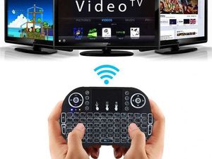 Klawiatura Alogy TouchPad 3 (8905) 8