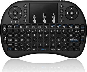 Klawiatura Alogy TouchPad 3 (8905) 9