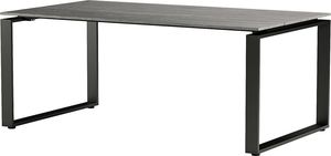 Selsey SELSEY Stół ogrodowy Tiower szary 2