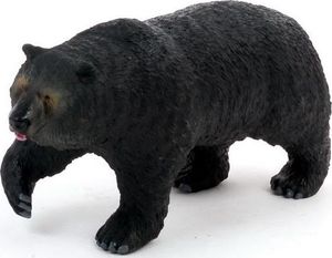 Figurka REX Gumowa - Niedźwiedź brunatny (24372) 1