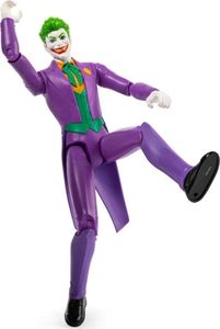 Figurka Spin Master Batman 30 cm - Joker (5437020) 1