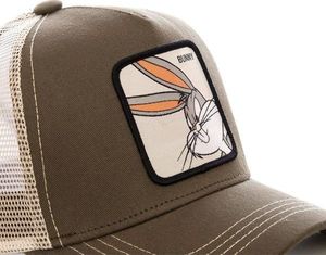 Capslab Czapka z daszkiem Capslab x Looney Tunes Bugs Bunny - CL/LOO/1/BUN2 3
