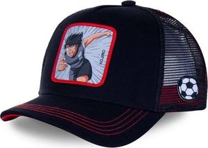 Capslab Czapka z daszkiem Capslab Captain Tsubasa Kojiro Trucker - CL/TSU/1/HYU2 1
