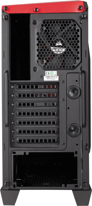 Obudowa Corsair SPEC-ALPHA (CC-9011085-WW) 8