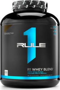 Rule1 RULE1 R1 Whey Blend 2,2kg odżywka białkowa Kawa mokka 1
