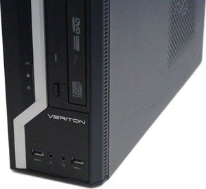 Komputer Acer Veriton X2631G Intel Celeron G1820 4 GB 120 GB SSD Windows 10 Home 3