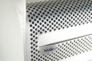 Komputer Apple Mac Pro 5.1 (A1289) Intel Xeon W3530 16 GB 1 TB HDD Mac OS X 7