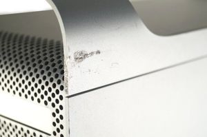 Komputer Apple Mac Pro 5.1 (A1289) Intel Xeon W3530 16 GB 1 TB HDD Mac OS X 8