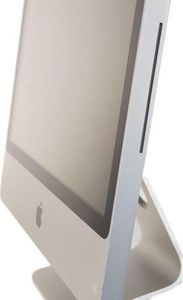 Apple iMac 8.1 A1224 Intel Core 2 Duo E8335 4 GB 500 GB HDD Mac OS X Komputer Morele