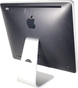 Komputer Apple iMac 8.1 A1224 Intel Core 2 Duo E8335 4 GB 500 GB HDD Mac OS X 4