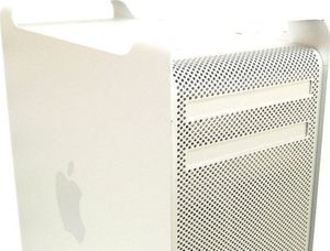 Komputer Apple Mac Pro 5.1 (A1289) Intel Xeon W3530 16 GB 1 TB HDD 3