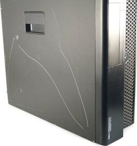 Komputer Dell Precision T7810 2x Intel Xeon E5-2609 v3 16 GB 480 GB SSD Windows 10 Pro 7