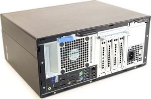 Komputer Dell OptiPlex 7050 MT Intel Core i5-6500 8 GB 240 GB SSD Windows 10 Home 5