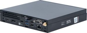 Komputer Dell OptiPlex 3060 Micro Intel Core i5-8500T 8 GB 240 GB SSD Windows 10 Pro 3