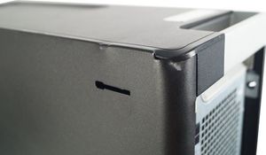 Komputer Dell Precision T5810 Intel Xeon E5-1603 v3 16 GB 120 GB SSD 500 GB HDD Windows 10 Pro 5