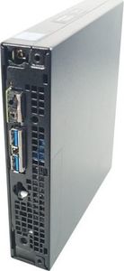 Komputer Dell OptiPlex 7040 Micro Intel Core i5-6500T 8 GB 240 GB SSD Windows 10 Pro 7