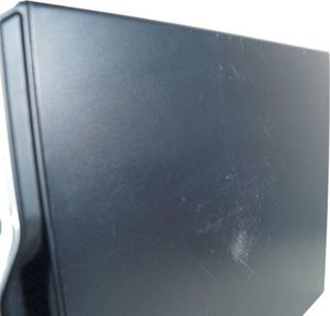 Komputer Dell Precision T1600 Intel Xeon E3-1225 8 GB 240 GB SSD Windows 10 Pro 7